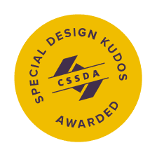 CSSDA Special Kudos